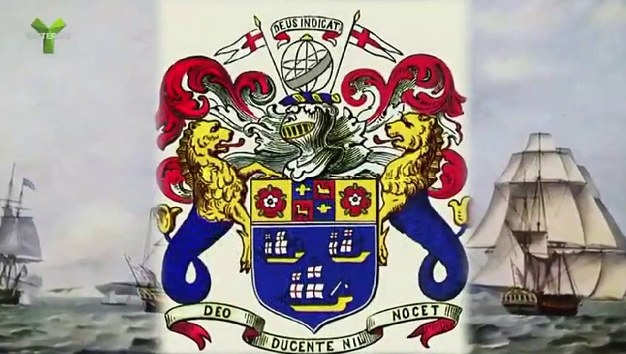 Trains That Changed the World - Se1 - Ep02 - Age of Freedom HD Watch HD Deutsch