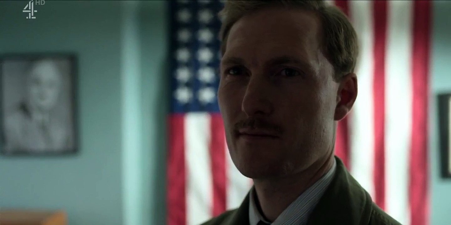 Traitors - Se1 - Ep02 HD Watch HD Deutsch