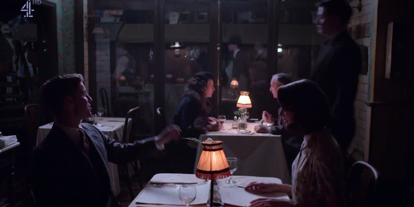 Traitors - Se1 - Ep01 HD Watch HD Deutsch