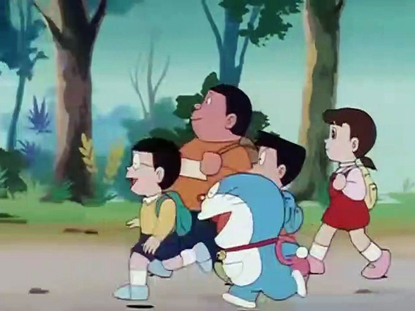 Doraemon_Season 01 Episode 33_- Hindi  [Doreamon]