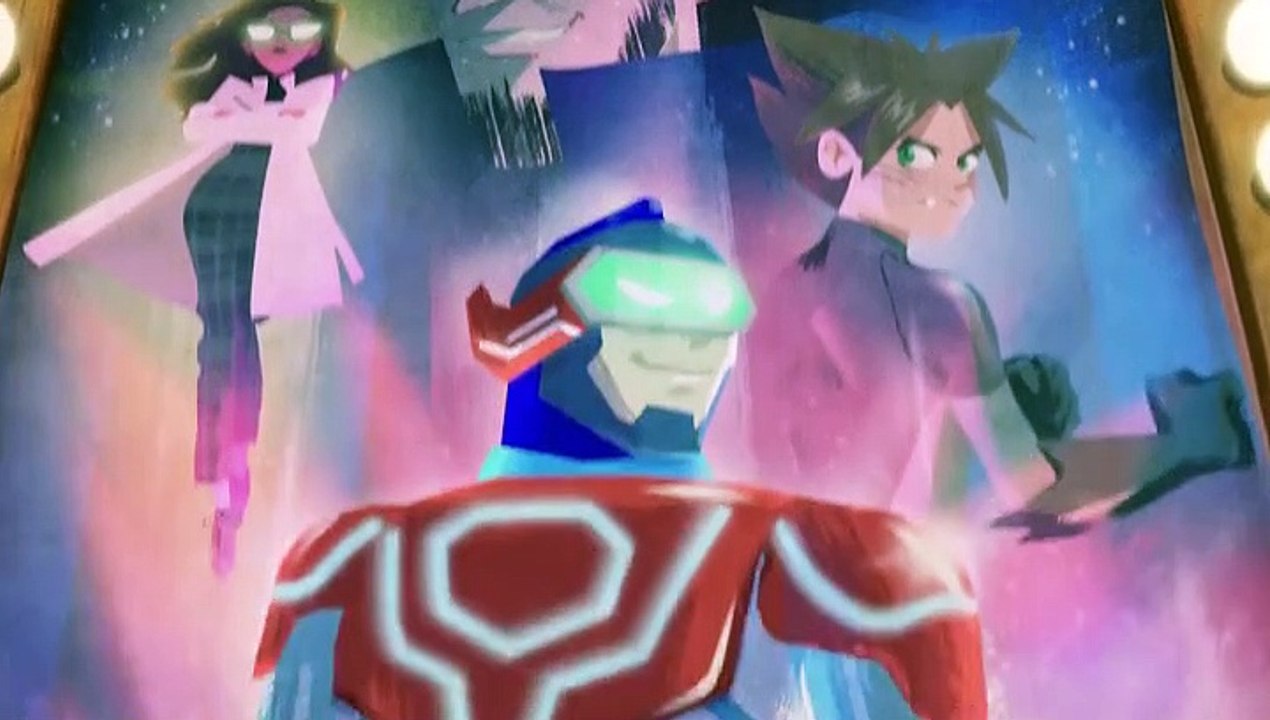 Trash Truck - Se1 - Ep04 HD Watch HD Deutsch