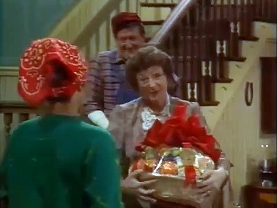 Newhart - Se1 - Ep03 HD Watch HD Deutsch
