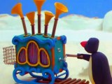 Pingu S01E25 pingu and the organ grinder