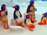 Pingu S01E26 pingu and pinga play circus