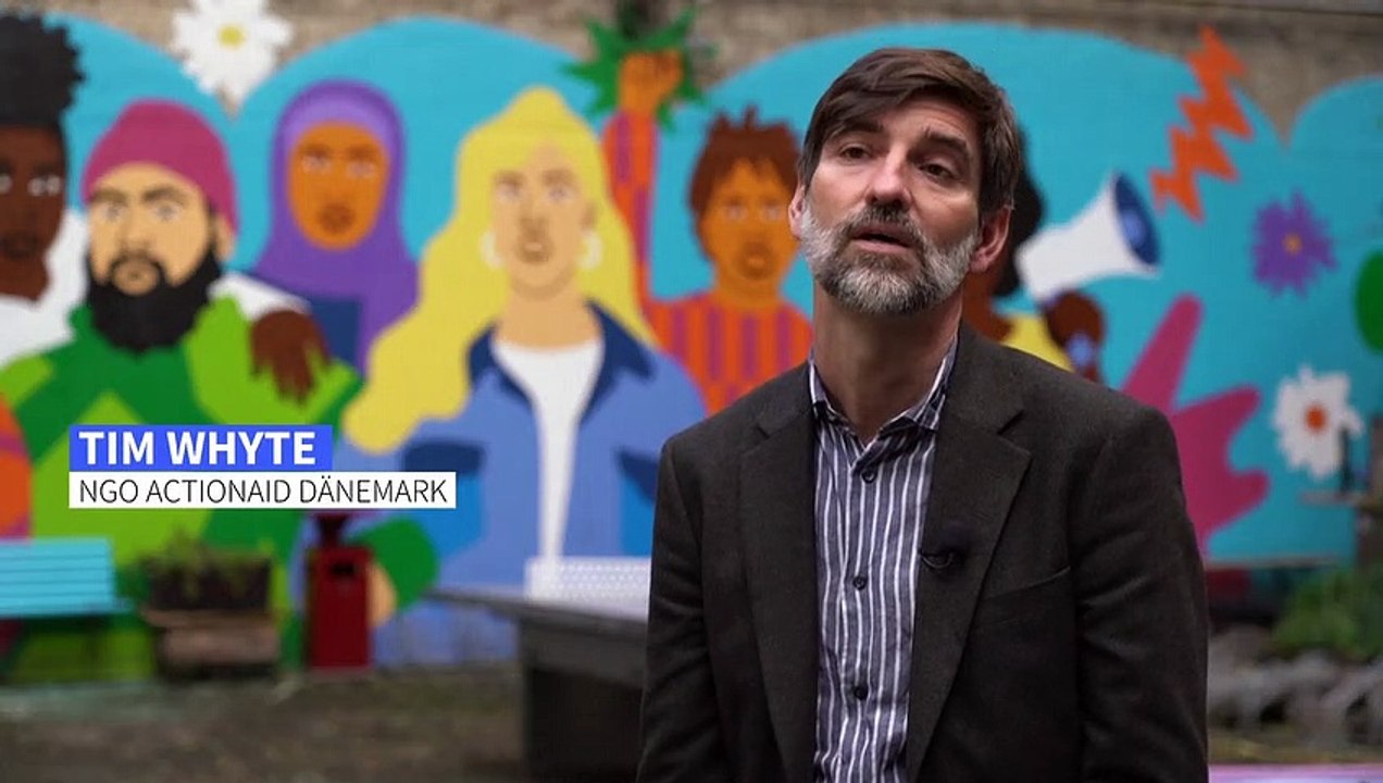 Wahl in Dänemark: Harte Einwanderungspolitik weitgehend Konsens