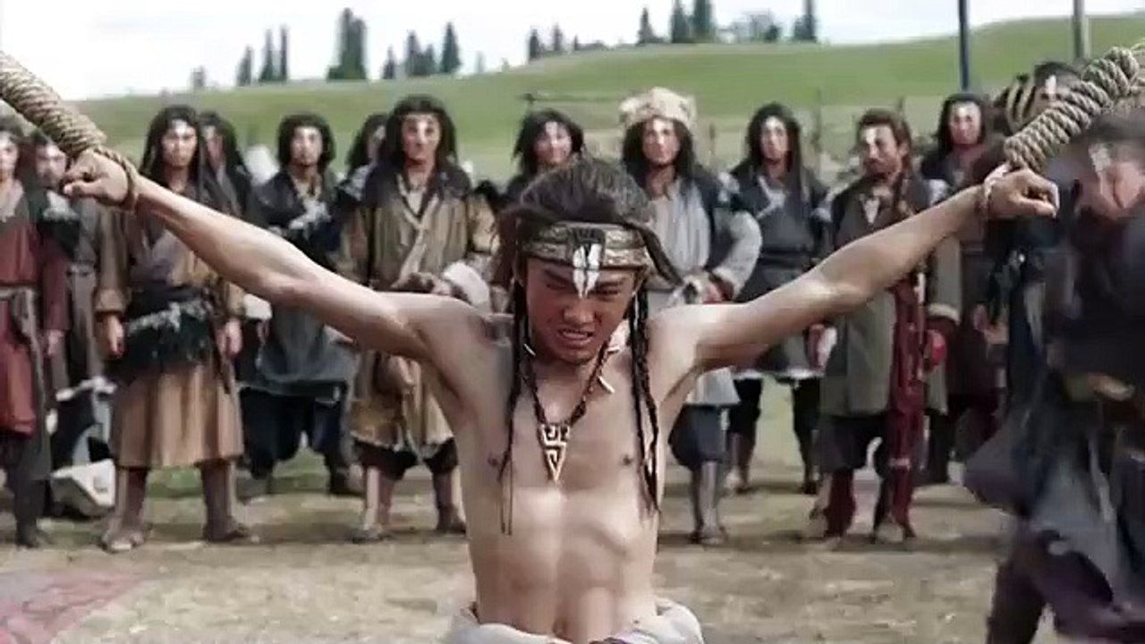 Tribes and Empires - Storm of Prophecy - Se1 - Ep02 HD Watch HD Deutsch