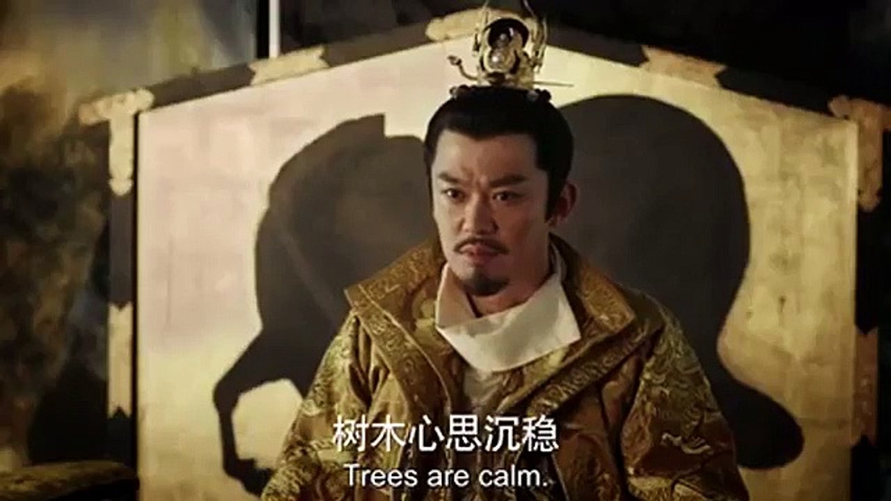 Tribes and Empires - Storm of Prophecy - Se1 - Ep08 HD Watch HD Deutsch