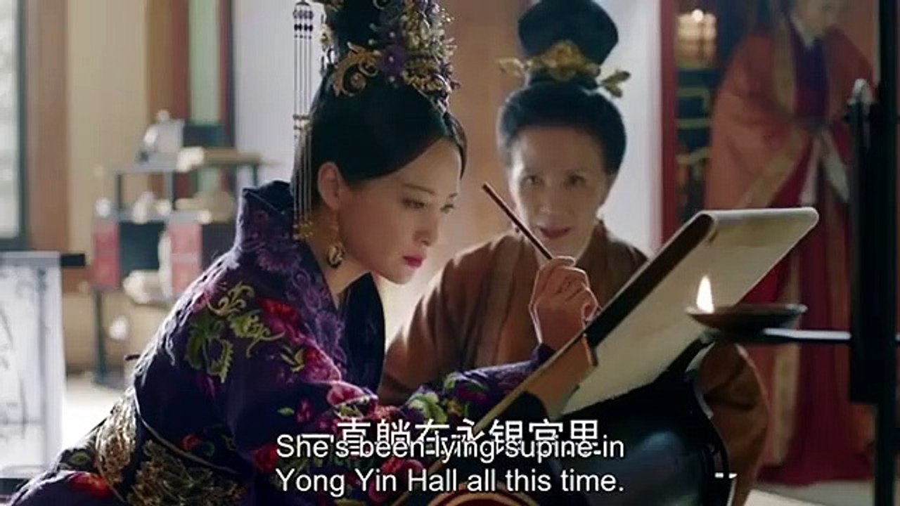 Tribes and Empires - Storm of Prophecy - Se1 - Ep09 HD Watch HD Deutsch