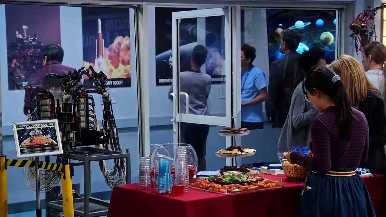 Ashley Garcia - Genius in Love - Se1 - Ep06 HD Watch HD Deutsch