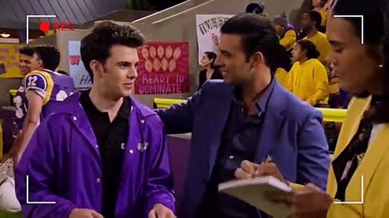 Ashley Garcia - Genius in Love - Se1 - Ep05 HD Watch HD Deutsch