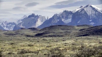 Night on Earth - Se1 - Ep02 HD Watch HD Deutsch