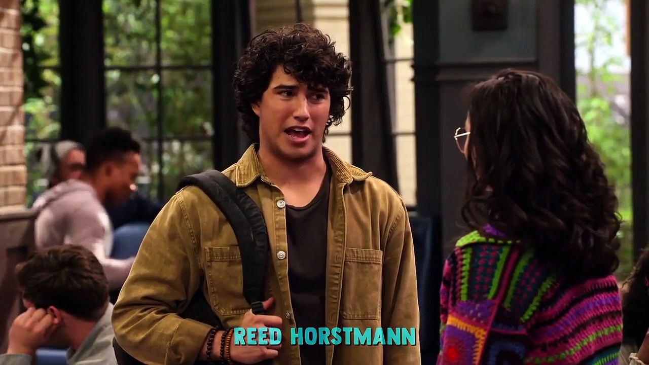 Ashley Garcia - Genius in Love - Se1 - Ep09 HD Watch HD Deutsch