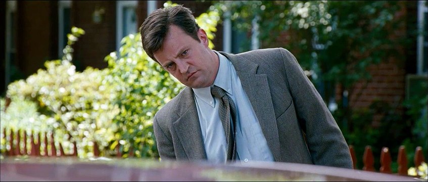 Birds of America Bande-annonce (RU)