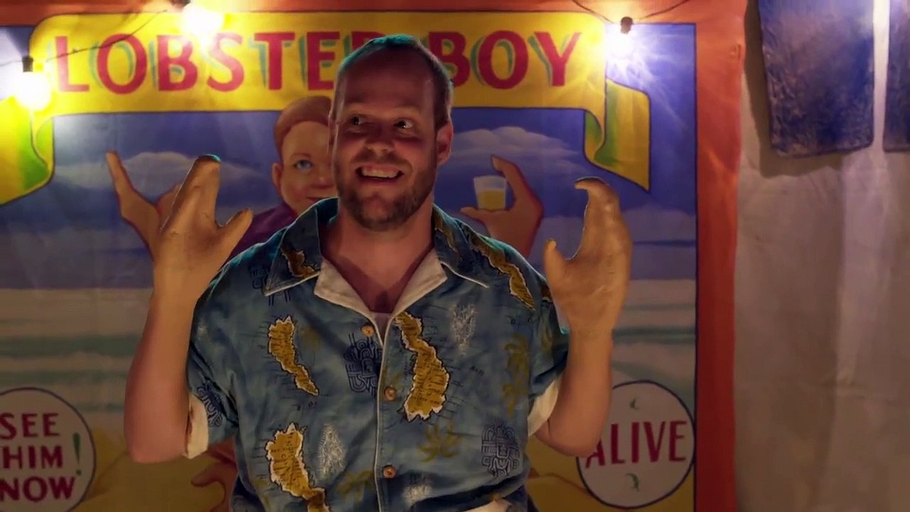 True Nightmares - Tales of Trr - Se1 - Ep06 - Hate the Game HD Watch HD Deutsch