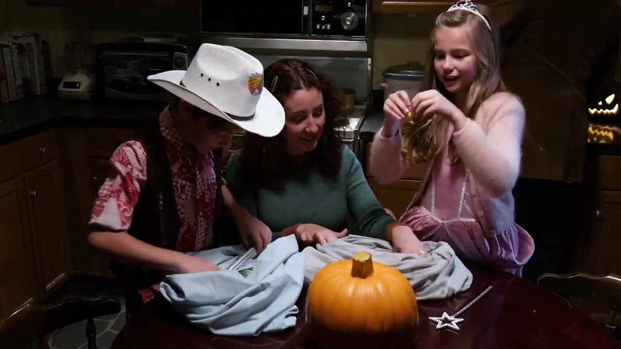 True Nightmares - Tales of Trr - Se1 - Ep07 - Trick or Treat HD Watch HD Deutsch