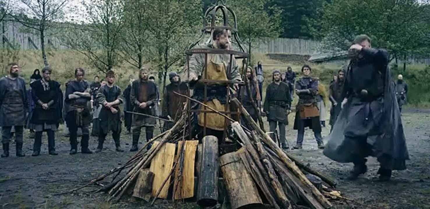 Norsemen - Se2 - Ep03 - Hand Job HD Watch HD Deutsch