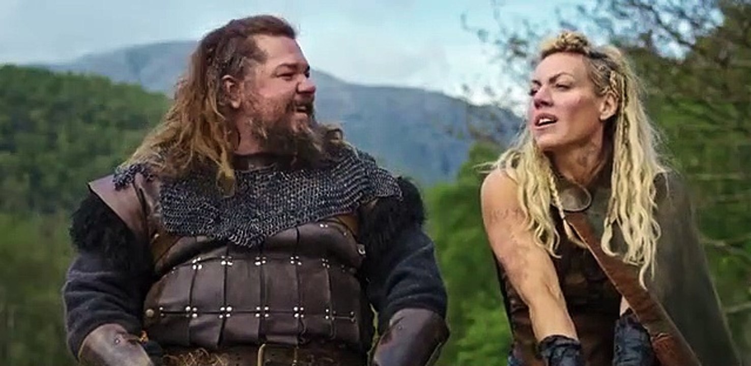 Norsemen - Se2 - Ep02 - Slavebound HD Watch HD Deutsch