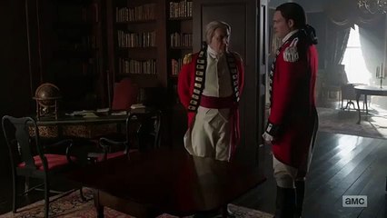 Turn - Se4 - Ep04 - Nightmare HD Watch HD Deutsch