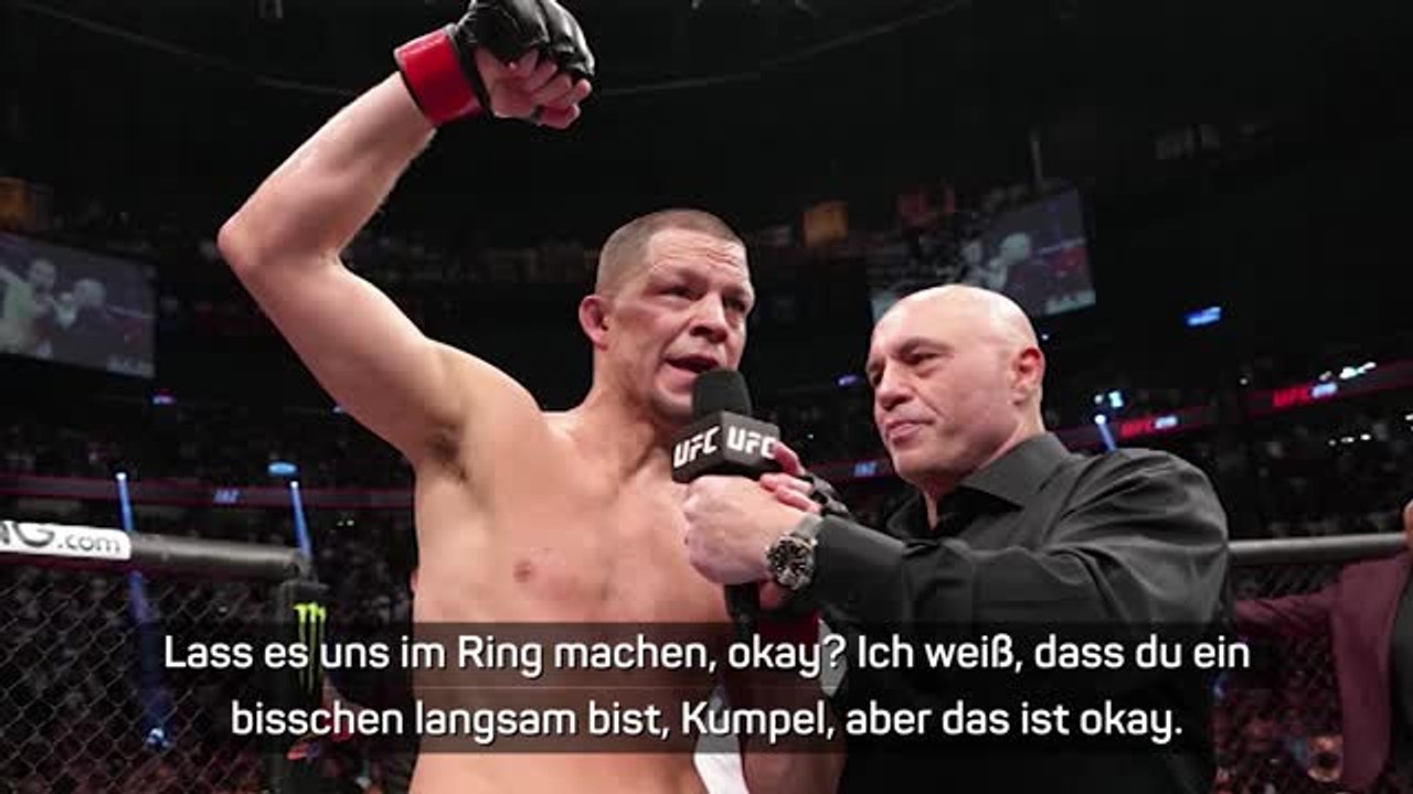 Paul: Möchte Kampf gegen Diaz und Canelo