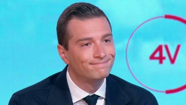 GALA VIDEO - « Il a pris la grosse tête : Jordan Bardella a les oreilles qui sifflent