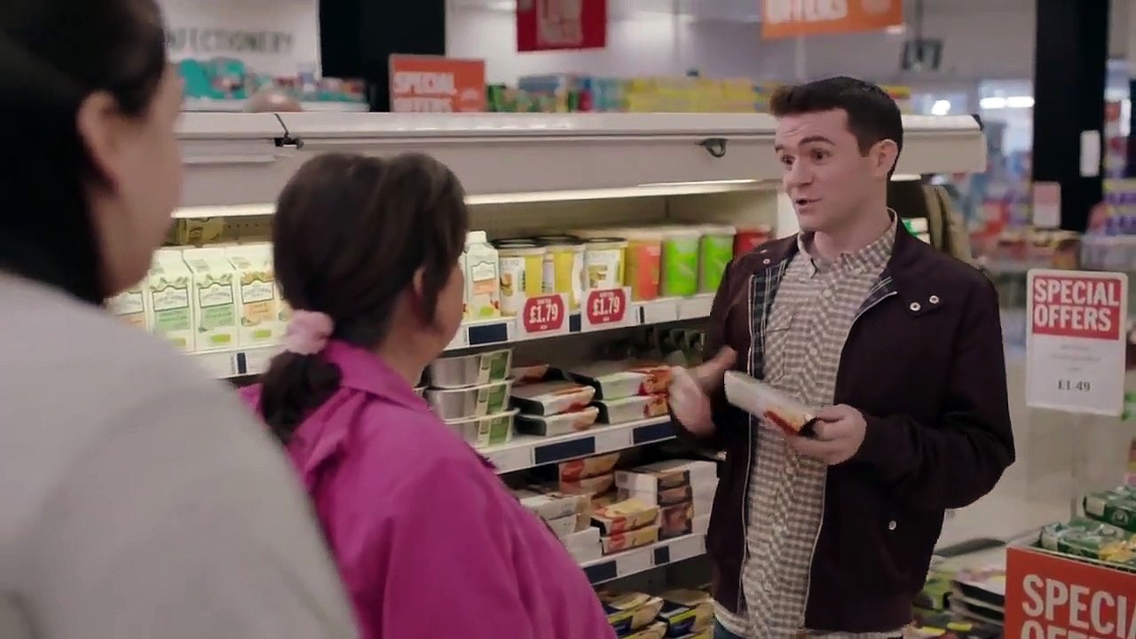 Two Doors Down - Se2 - Ep03 HD Watch HD Deutsch