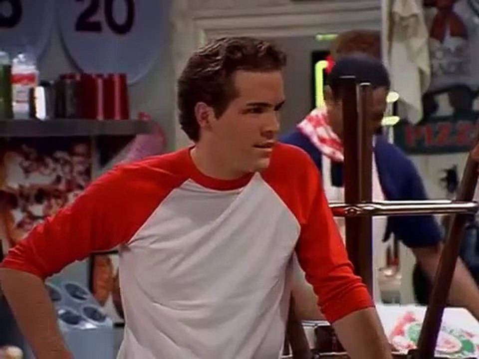 Two Guys, a Girl and a Pizza Place - Se1 - Ep10 HD Watch HD Deutsch