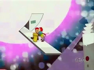 Atomic Betty - Se1 - Ep03 HD Watch HD Deutsch