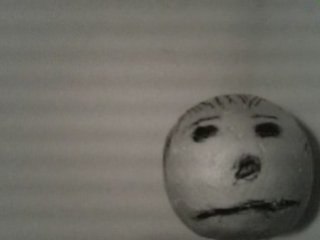 Mélancolie du retour de la chasse.