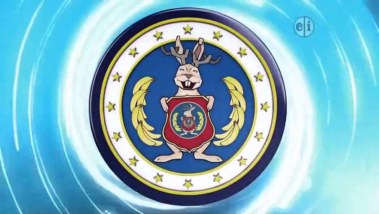 Odd Squad - Se2 - Ep03 - Mid-day in the Garden of Good and Odd; Failure to Lunch HD Watch HD Deutsch