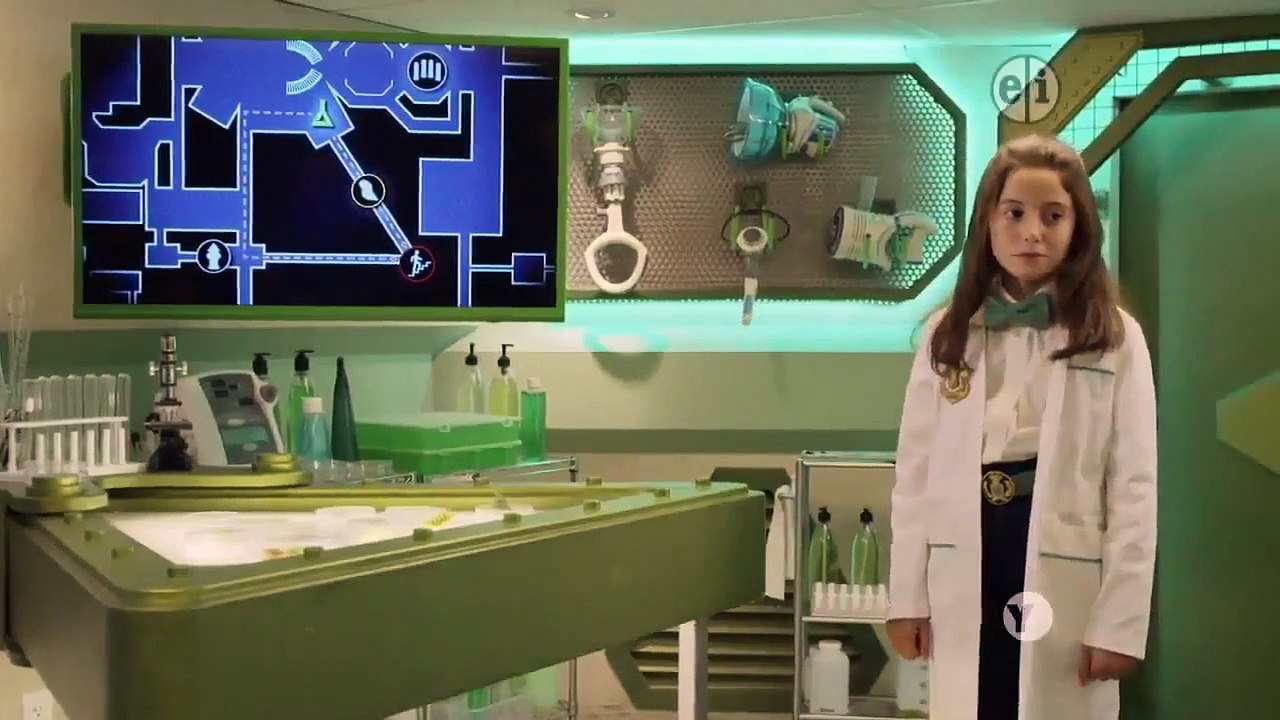 Odd Squad - Se2 - Ep08 - And Then They Were Puppies; A Case of the Sillies HD Watch HD Deutsch
