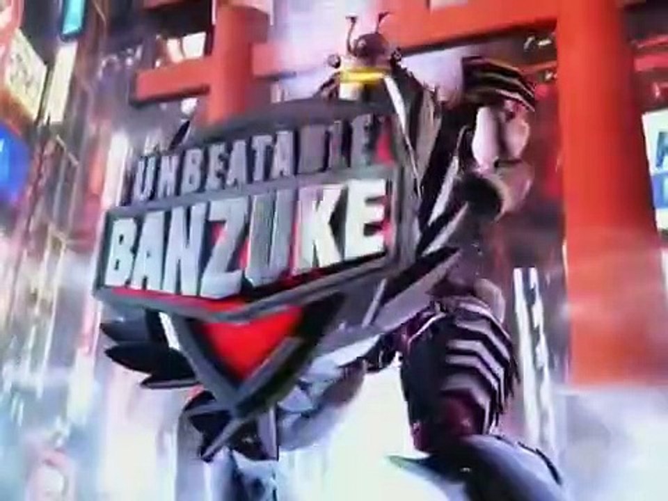 Unbeatable Banzuke - Ep05 HD Watch HD Deutsch