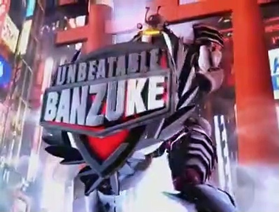 Unbeatable Banzuke - Ep07 HD Watch HD Deutsch