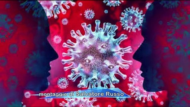 Coronavirus a Messina, via mascherine. Ma arriva Cerberus