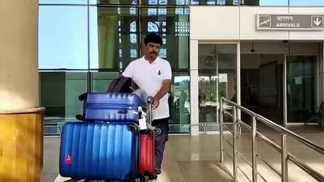 Video: चार शहरों से जैसलमेर का जुड़ गया हवाई नाता, 313 यात्री आए, 373 गए