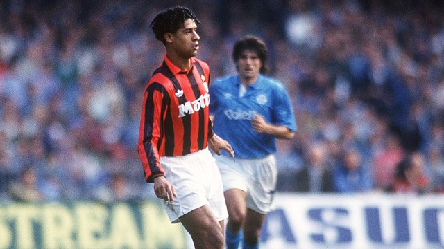 #OnThisDay: 1992, Napoli-Milan 1-5