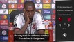 Fernandinho compares Copa Libertadores and Champions League after final defeat