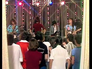 Tequila, sexo y rock and roll Tráiler