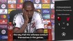 Fernandinho compares Copa Libertadores and Champions League after final defeat