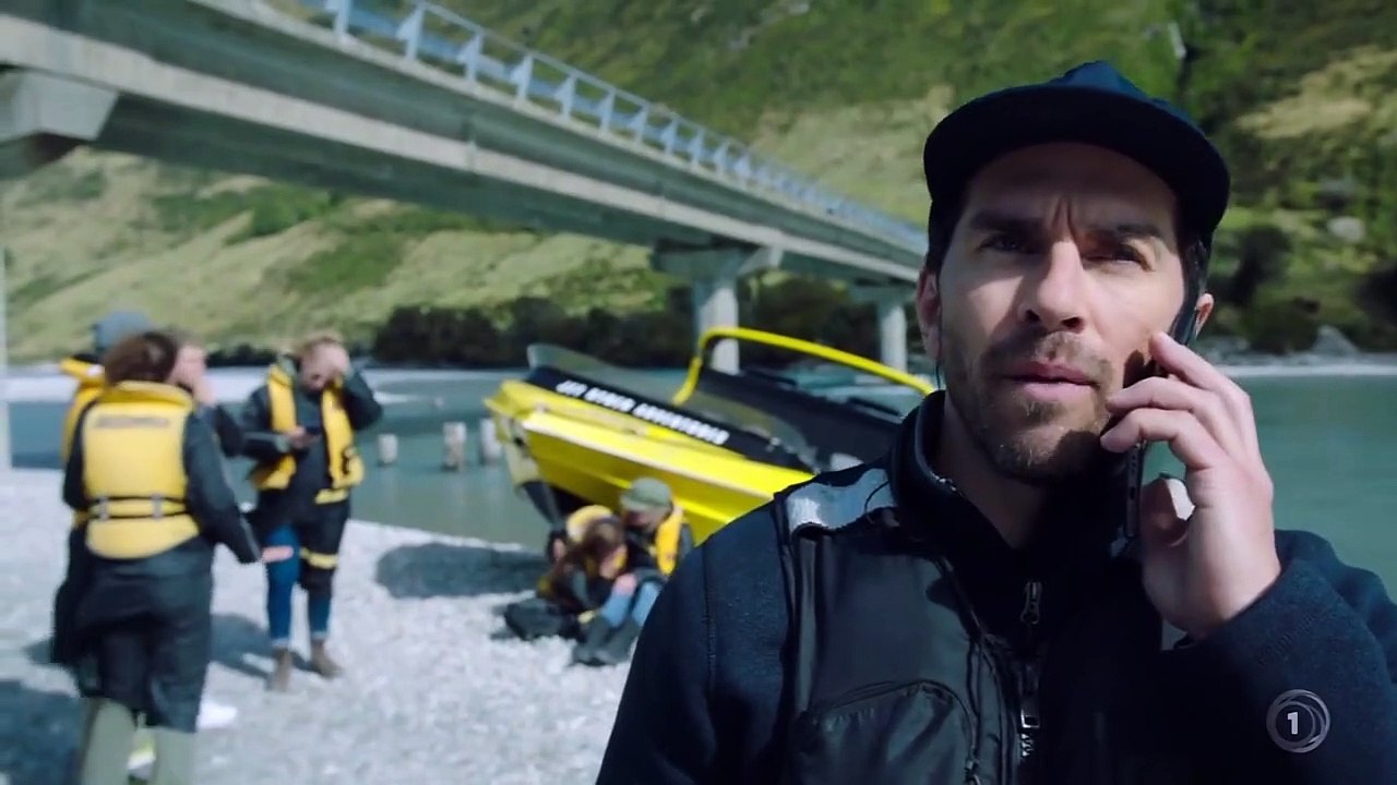 One Lane Bridge - Se2 - Ep01 - Consequences HD Watch HD Deutsch