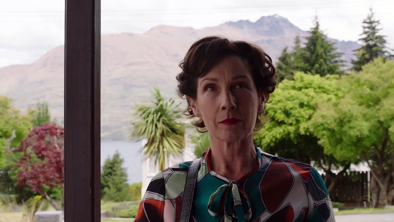One Lane Bridge - Se1 - Ep06 HD Watch HD Deutsch