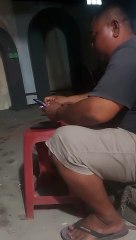 Lagi gabut