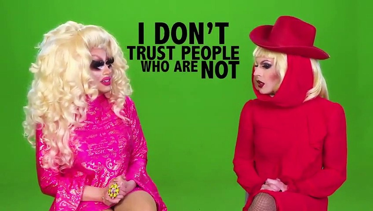 UNHhhh - Se4 - Ep09 - Self Esteem HD Watch HD Deutsch