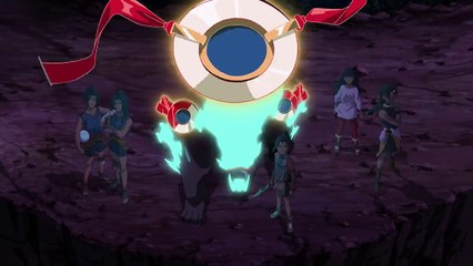 Onyx Equinox - Se1 - Ep08 - Run HD Watch HD Deutsch