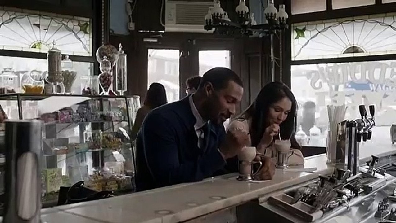 Power - Se1 - Ep06 - Who You With HD Watch HD Deutsch