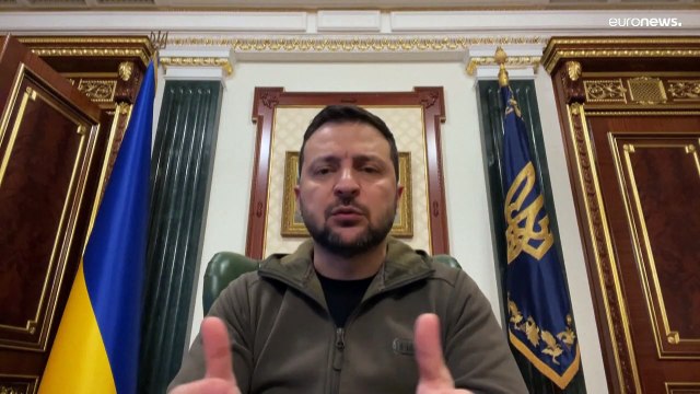 La Russie va suspendre sa participation à l'accord sur les exportations de céréales ukrainiennes