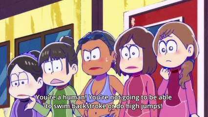 Osomatsu-san 2 - Ep08 HD Watch HD Deutsch