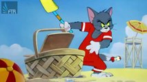 Tom & Jerry (Tom Gak Ada Berenti Selalu Mengejar Jerry)