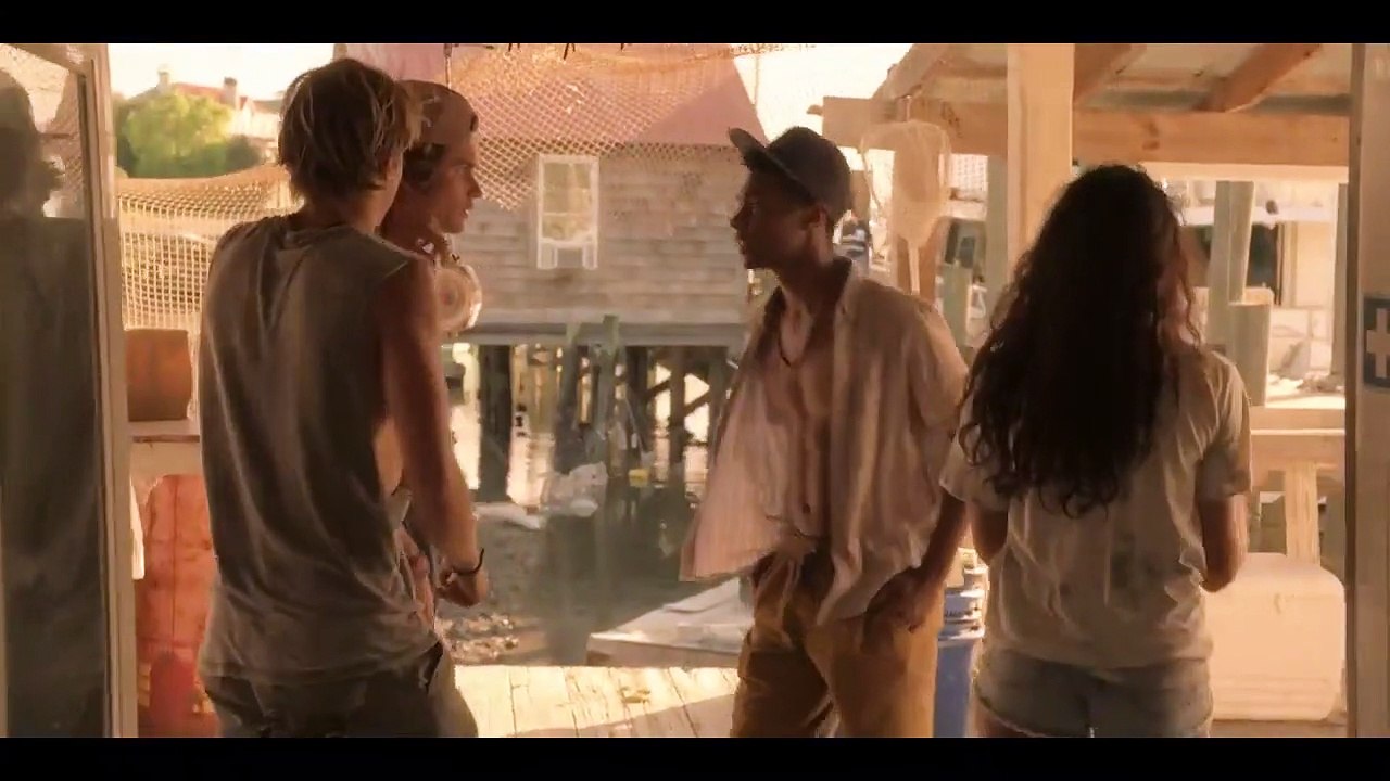 Outer Banks - Se1 - Ep01 HD Watch HD Deutsch