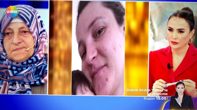 Didem Arslan Yılmaz'la Vazgeçme 511. Bölüm Fragmanı