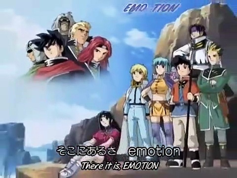 Beet the Vandel Buster - Ep08 HD Watch HD Deutsch
